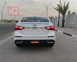 Chery Arrizo 5